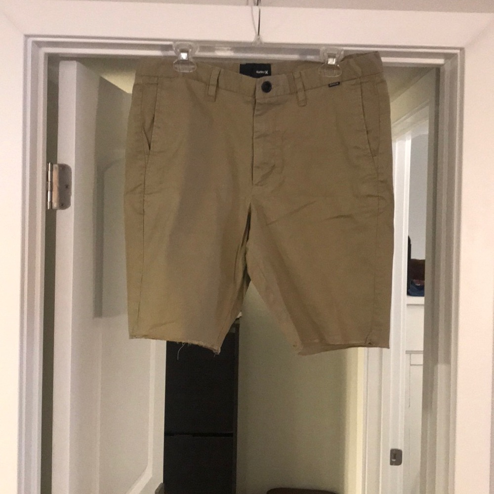 Mens Hurley shorts